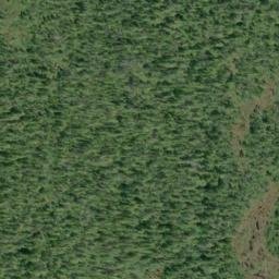 Satellite imagery of Blaine Point, US