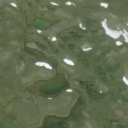 Satellite imagery of Post #70, CA