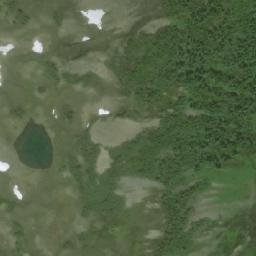 Satellite imagery of Post #70, CA