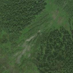 Satellite imagery of Post #70, CA