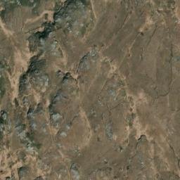 Satellite imagery of Rinnalea Point, IE
