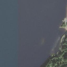Satellite imagery of Glenveagh Castle, IE