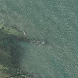 Satellite imagery of North Rock, GB