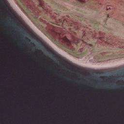 Satellite imagery of Lønsømade, DK