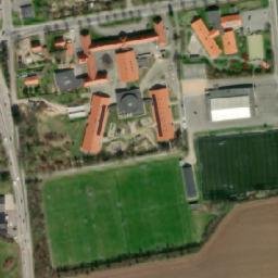 Satellite imagery of Ingershøj, DK
