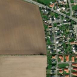Satellite imagery of Ingershøj, DK