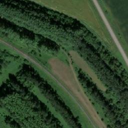 Satellite imagery of Тригонометрический пункт "Горбуновка", KZ