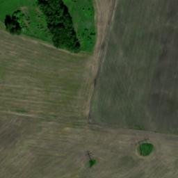 Satellite imagery of Новобарачаты, KZ