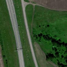 Satellite imagery of Смотрик, KZ