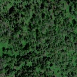 Satellite imagery of Фомиха, KZ