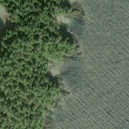 Satellite imagery of Black Point, US