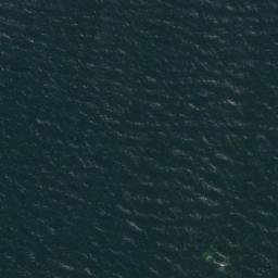 Satellite imagery of Rip Point, US