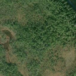 Satellite imagery of Deer Point, US