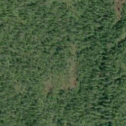 Satellite imagery of Blaine Point, US