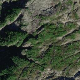 Satellite imagery of Mount Woods, CA