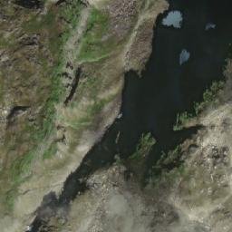 Satellite imagery of Mount Woods, CA