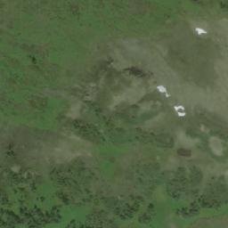 Satellite imagery of Post #71, CA