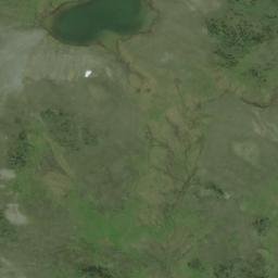 Satellite imagery of Post #70, CA