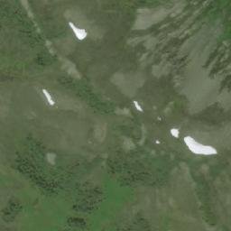 Satellite imagery of Post #70, CA