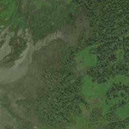 Satellite imagery of Post #70, CA