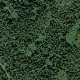 Satellite imagery of Mount Chingee, CA