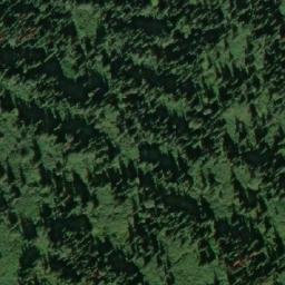 Satellite imagery of Uguznasechi Mountain, CA
