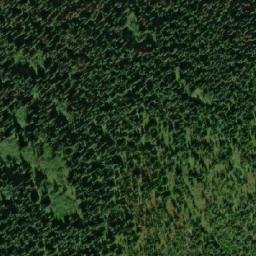 Satellite imagery of Uguznasechi Mountain, CA