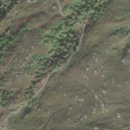 Satellite imagery of Glenveagh Castle, IE