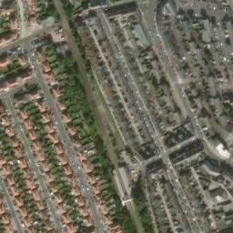 Satellite imagery of Tynemouth North Point, GB