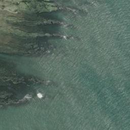 Satellite imagery of Tynemouth North Point, GB