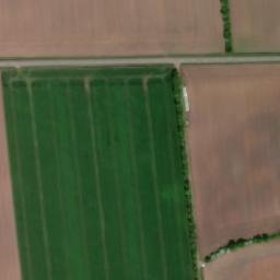 Satellite imagery of Røde Kro TV Mast, DK