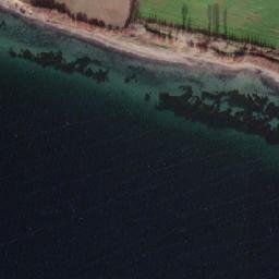 Satellite imagery of Lyngerodde, DK