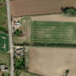 Satellite imagery of Ingershøj, DK