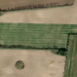 Satellite imagery of Ingershøj, DK
