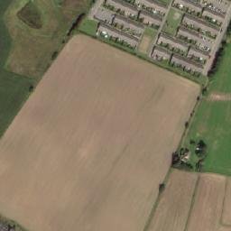 Satellite imagery of Maglebjerg, DK