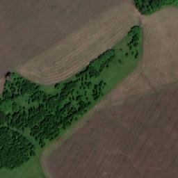 Satellite imagery of Колычево, KZ