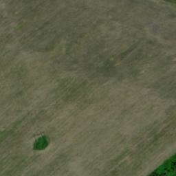 Satellite imagery of Новобарачаты, KZ