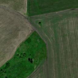 Satellite imagery of Новобарачаты, KZ