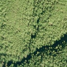 Satellite imagery of Solyanka Point, US