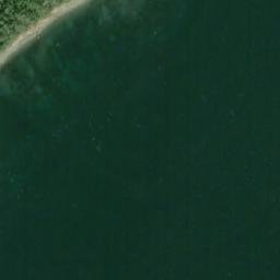 Satellite imagery of Deer Point, US