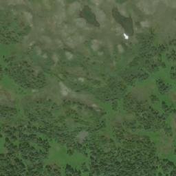 Satellite imagery of Post #71, CA