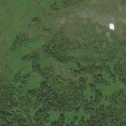 Satellite imagery of Post #70, CA