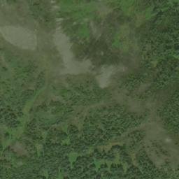 Satellite imagery of Post #70, CA