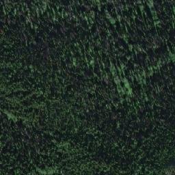 Satellite imagery of Mount Kloch, CA