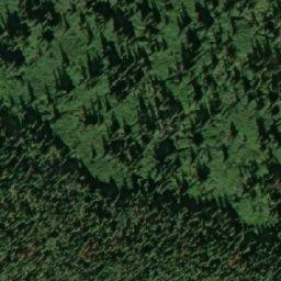 Satellite imagery of Uguznasechi Mountain, CA