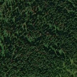 Satellite imagery of Uguznasechi Mountain, CA