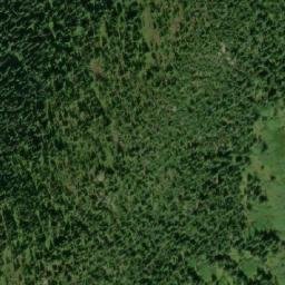 Satellite imagery of Uguznasechi Mountain, CA