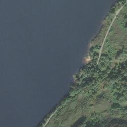 Satellite imagery of Glenveagh Castle, IE