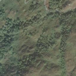 Satellite imagery of Glenveagh Castle, IE
