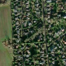 95 Western Way, Ponteland, Newcastle upon Tyne, Northumberlan Satellite Map